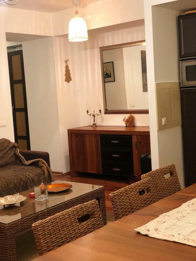 Ski Terrace Heaven Partia Clabucet Predeal Exterior foto